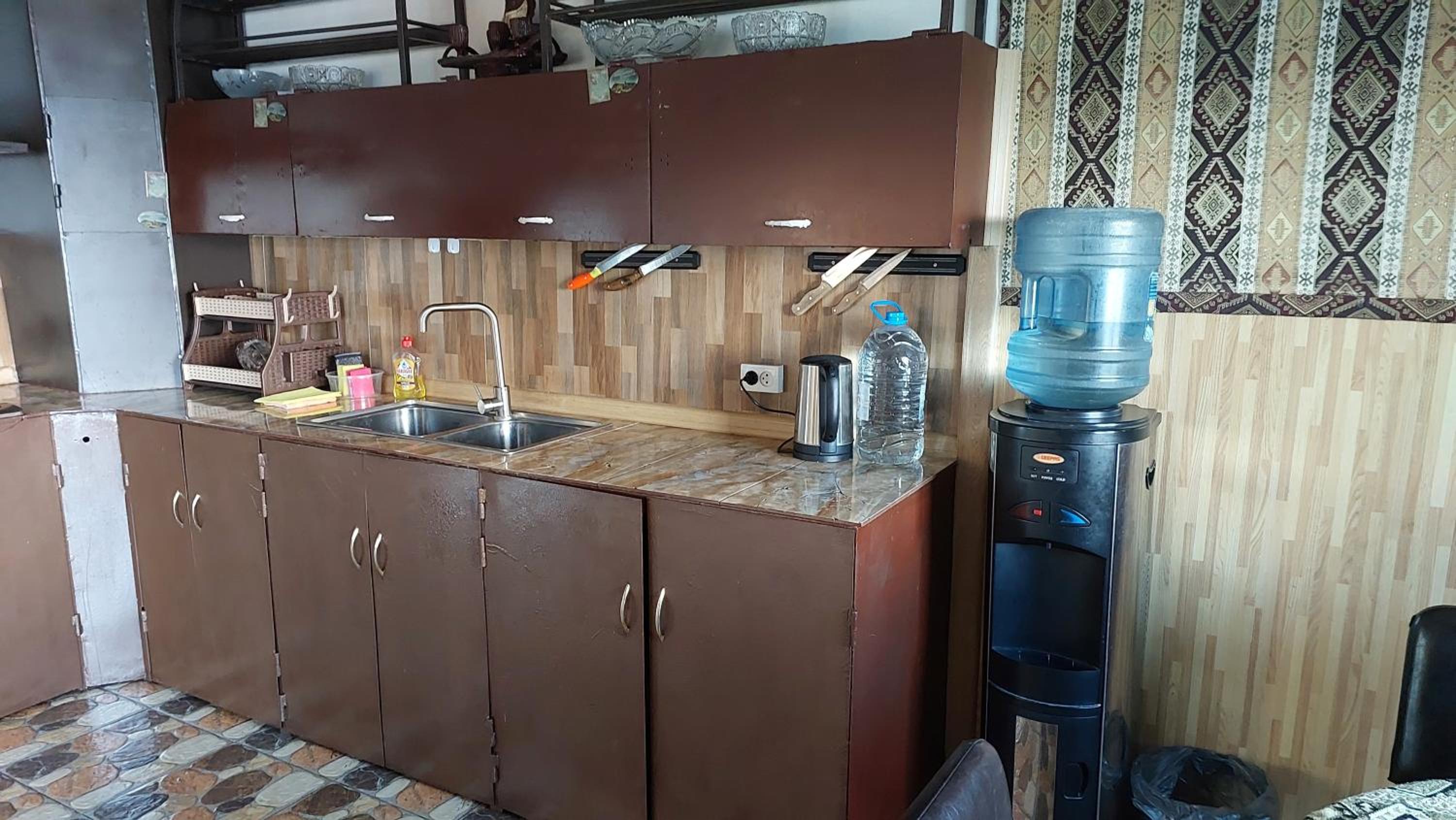 Sevan - Tsovazard Beach House