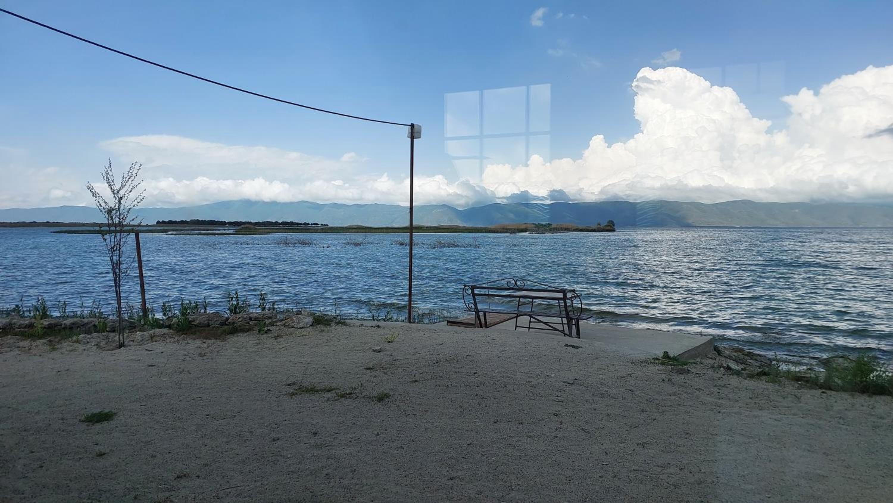 Sevan - Tsovazard Beach House