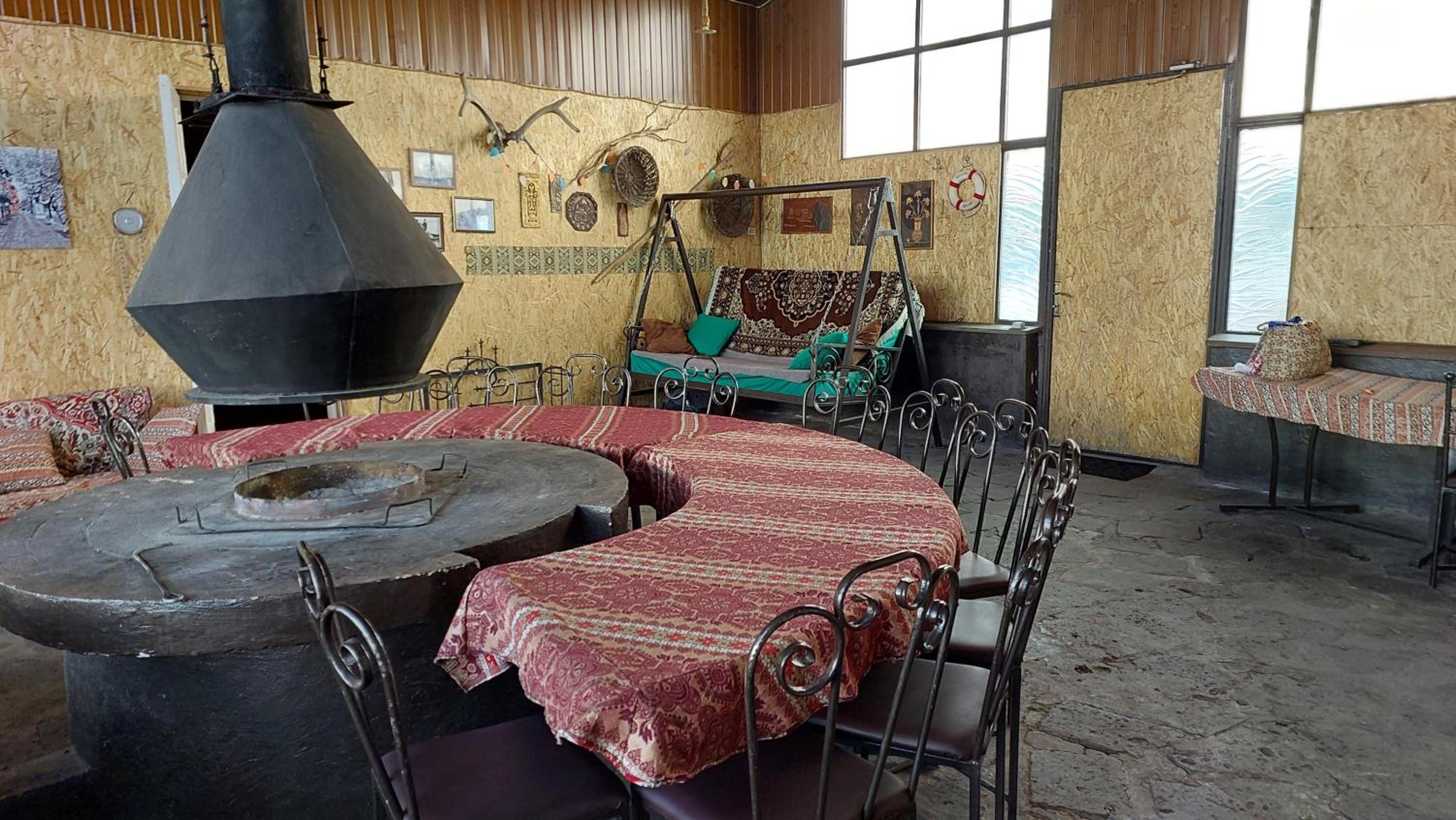 Sevan - Tsovazard Beach House