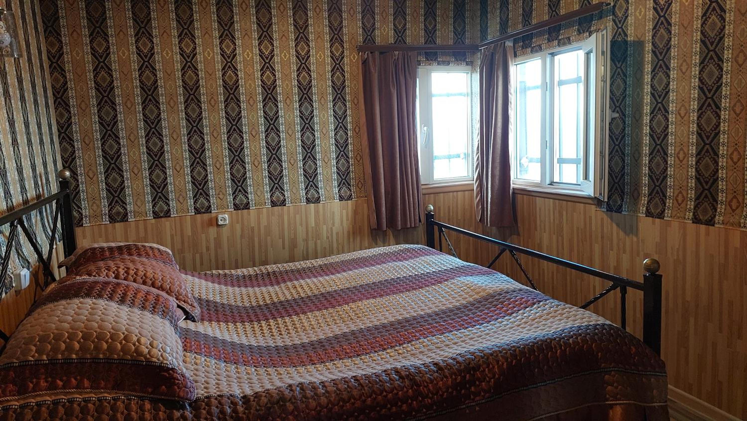 Sevan - Tsovazard Beach House