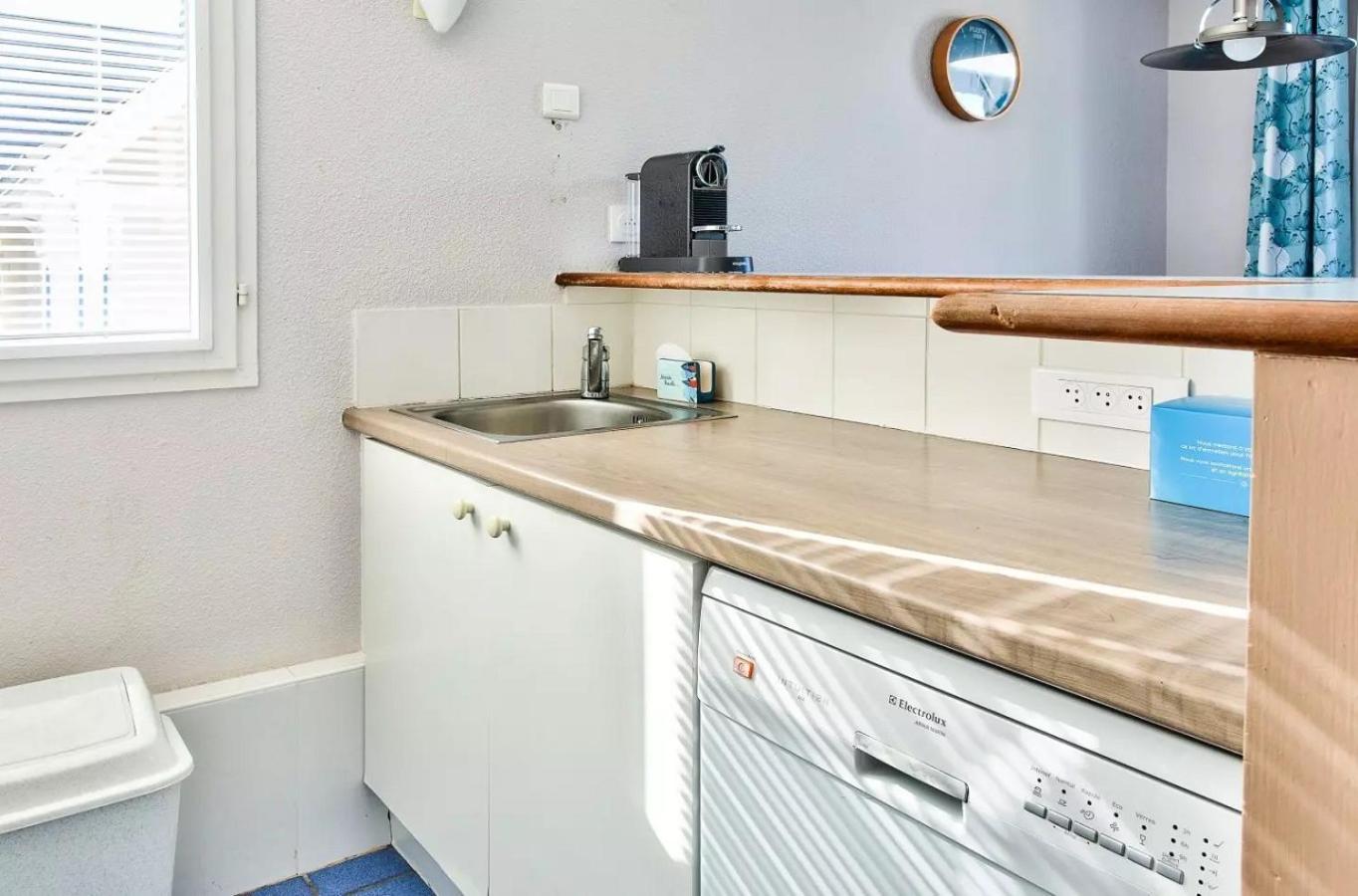 Benodet Vacations - Residence Cap Glenan - maeva Home - Property Image 1