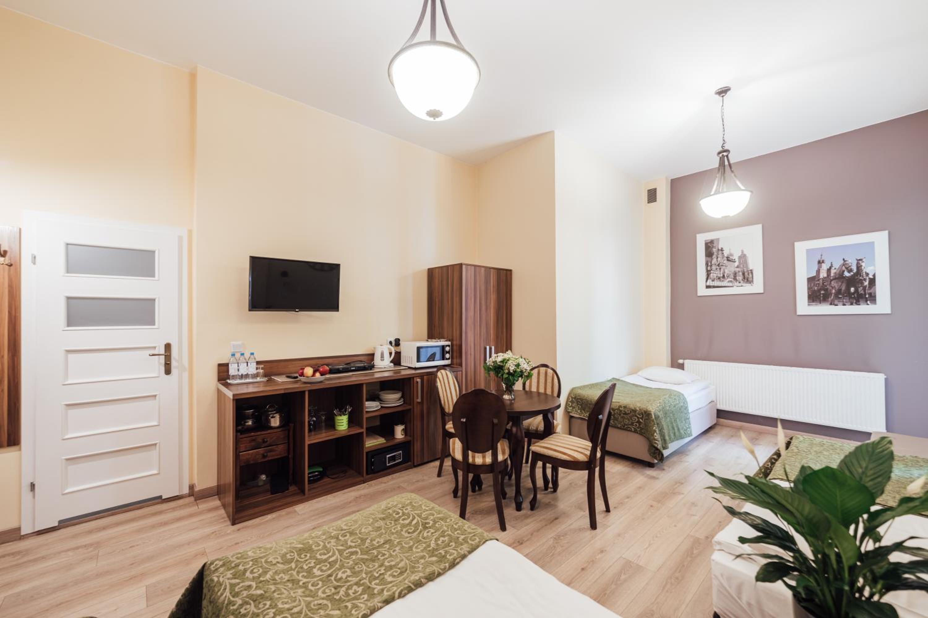Apartamenty Bonerowska 5 — photo 70