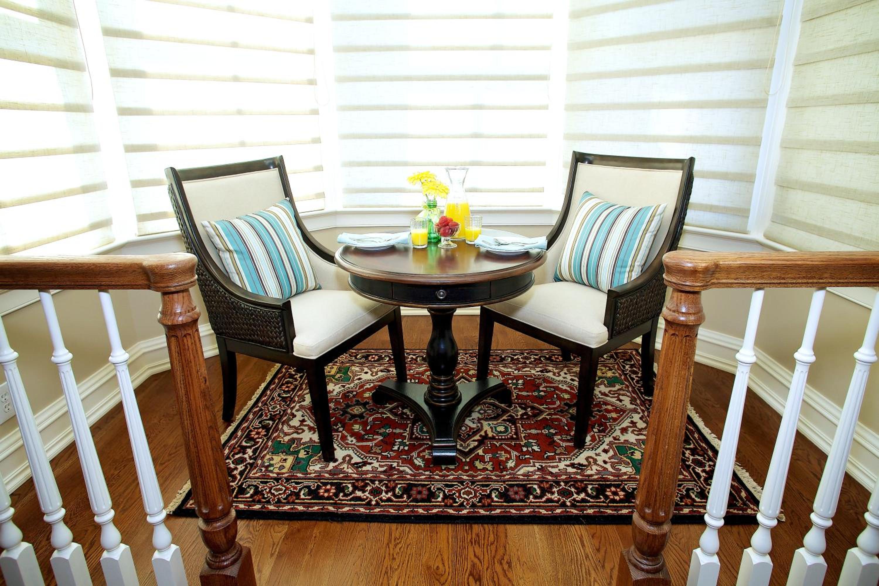 Guest House at Norwalk Inn