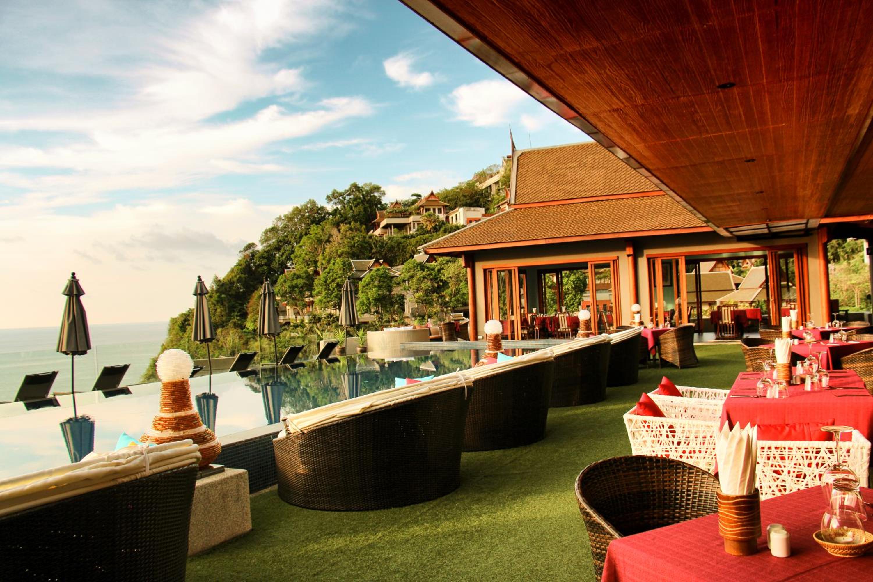 Ayara Kamala Resort & Spa, photo 125
