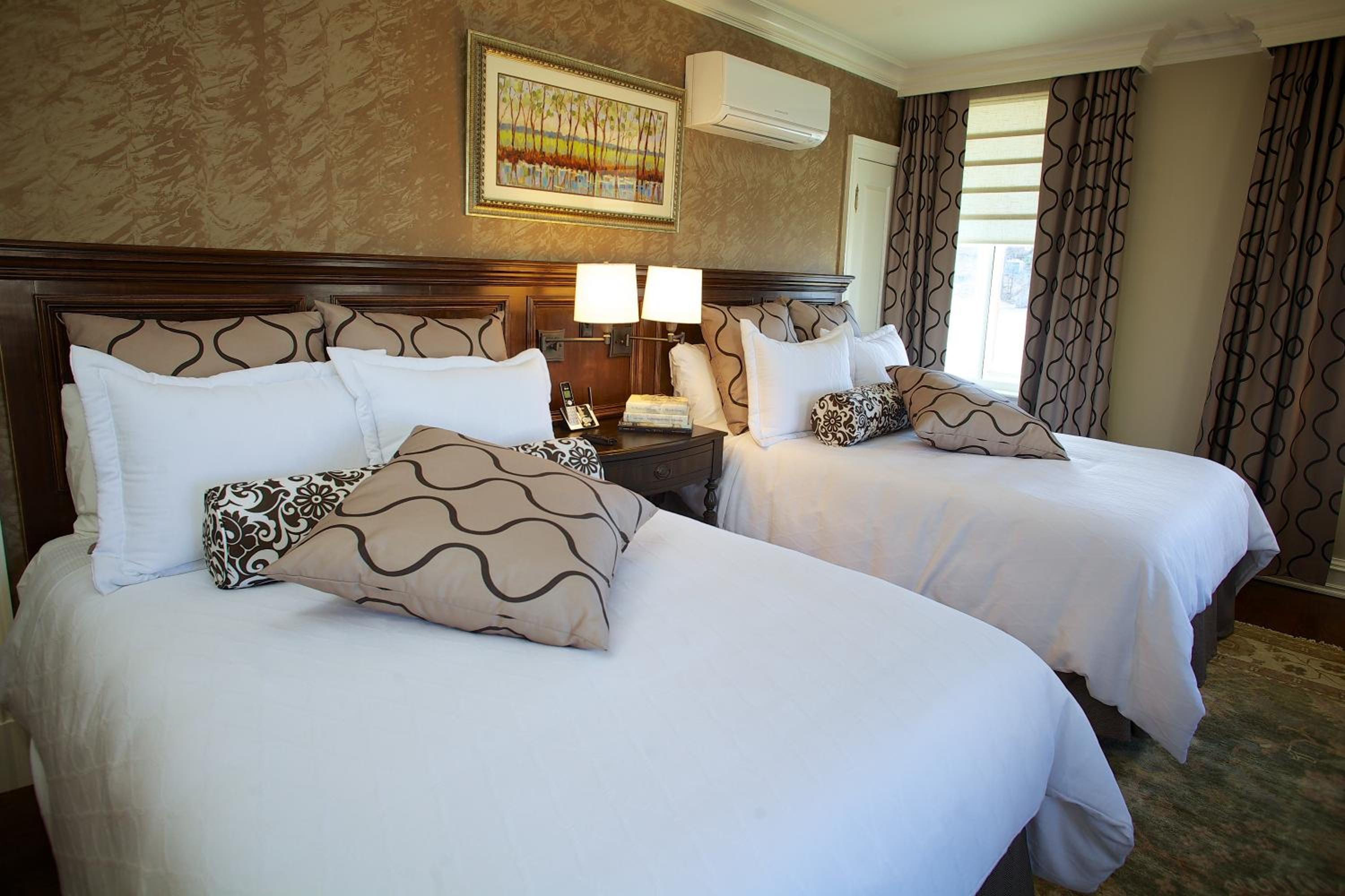 Guest House at Norwalk Inn