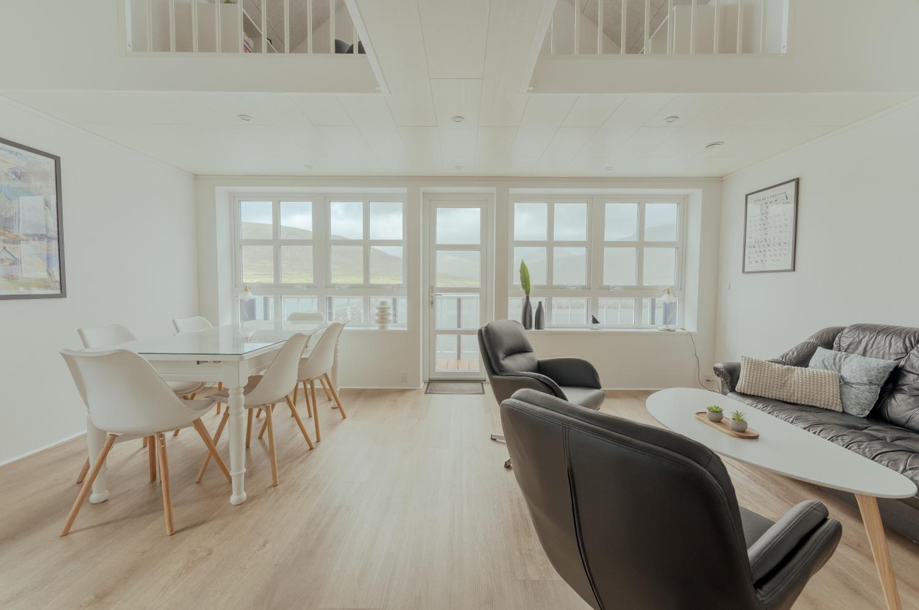Dahlastova / Stunning Boathouse / Bay View / 3BR view 3