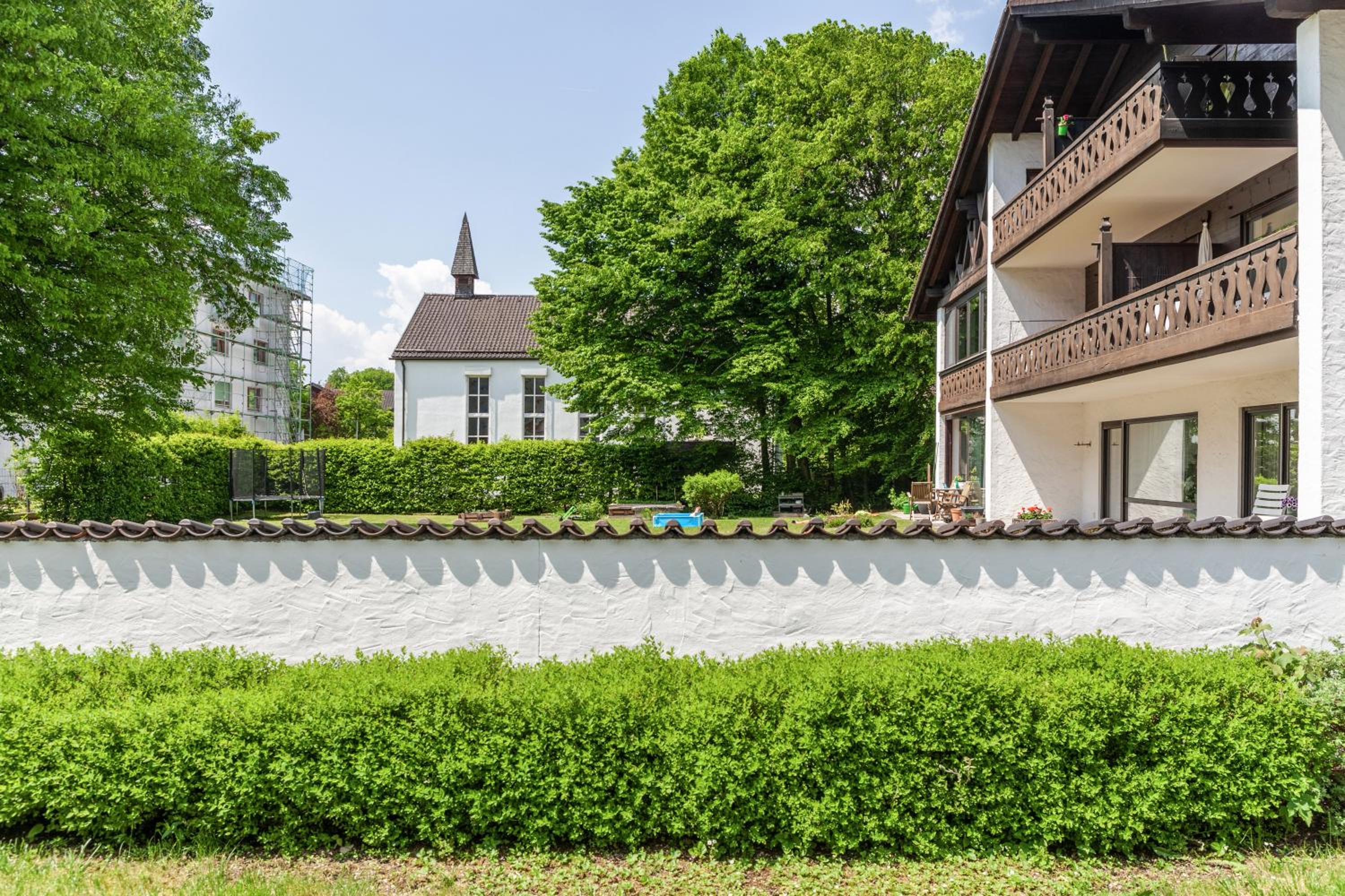 Johannas Alm