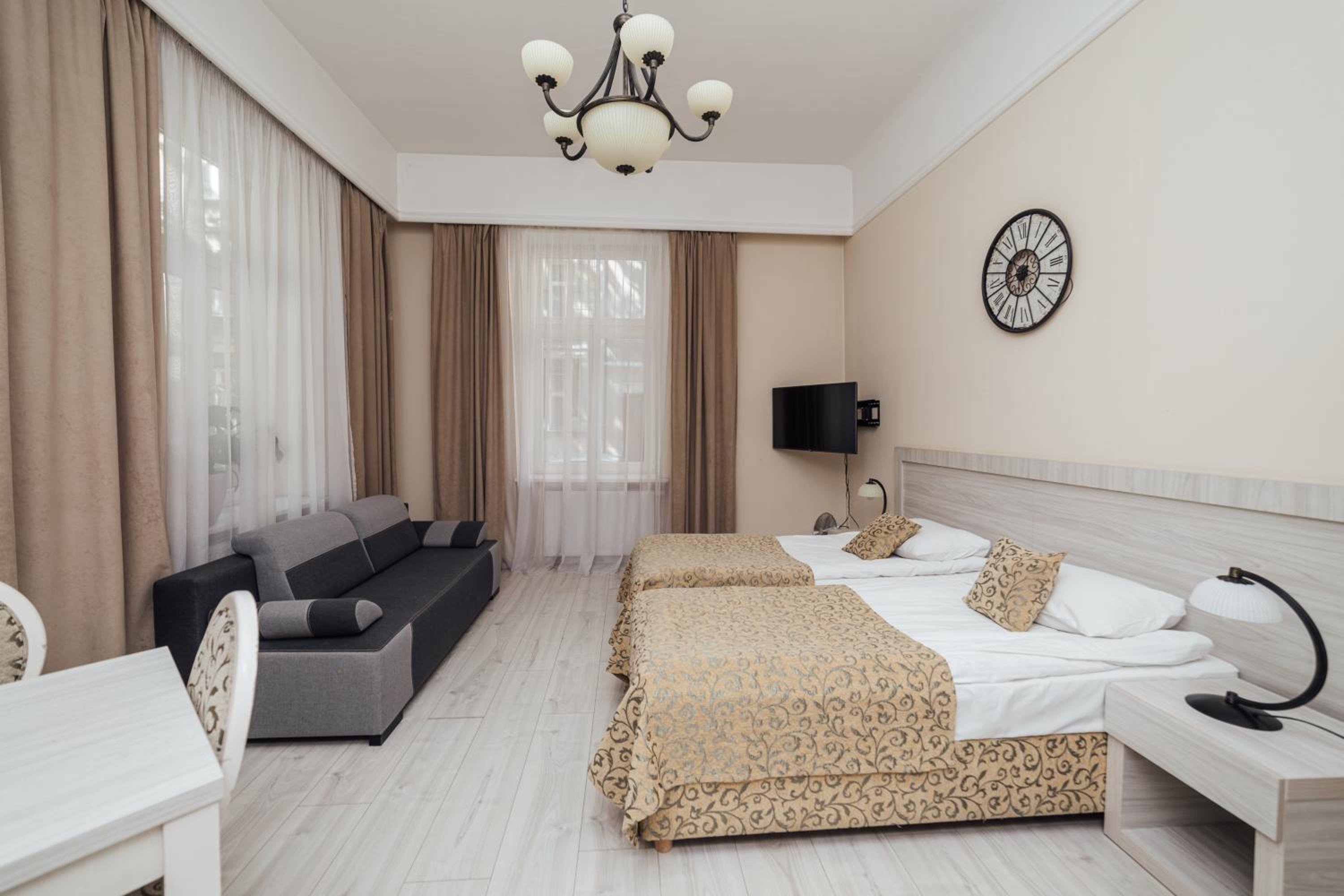 Apartamenty Bonerowska 5 — photo 32