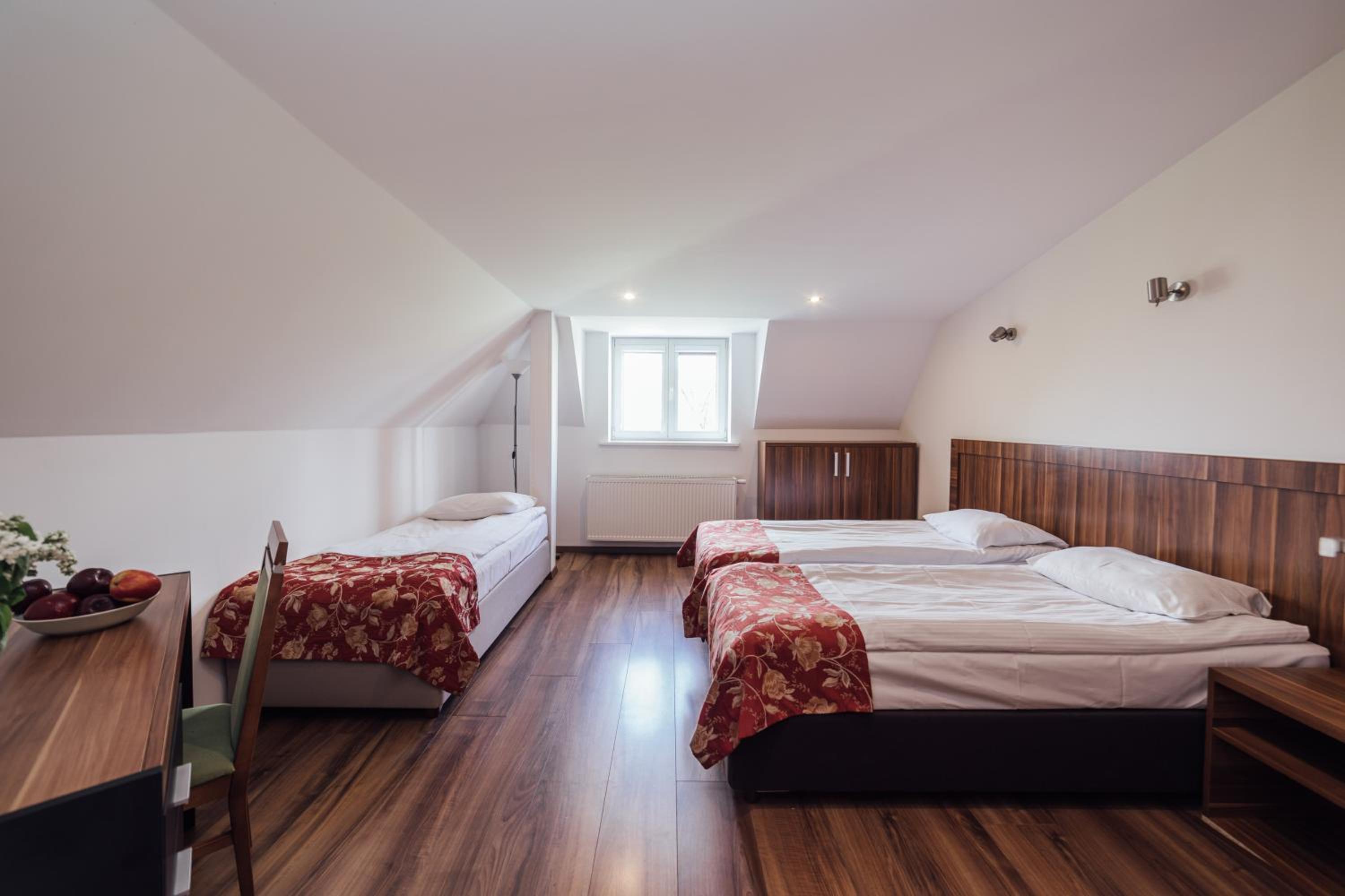 Apartamenty Bonerowska 5 — photo 61