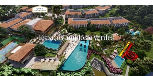Eco Resort QUINTA SANTA BÁRBARA