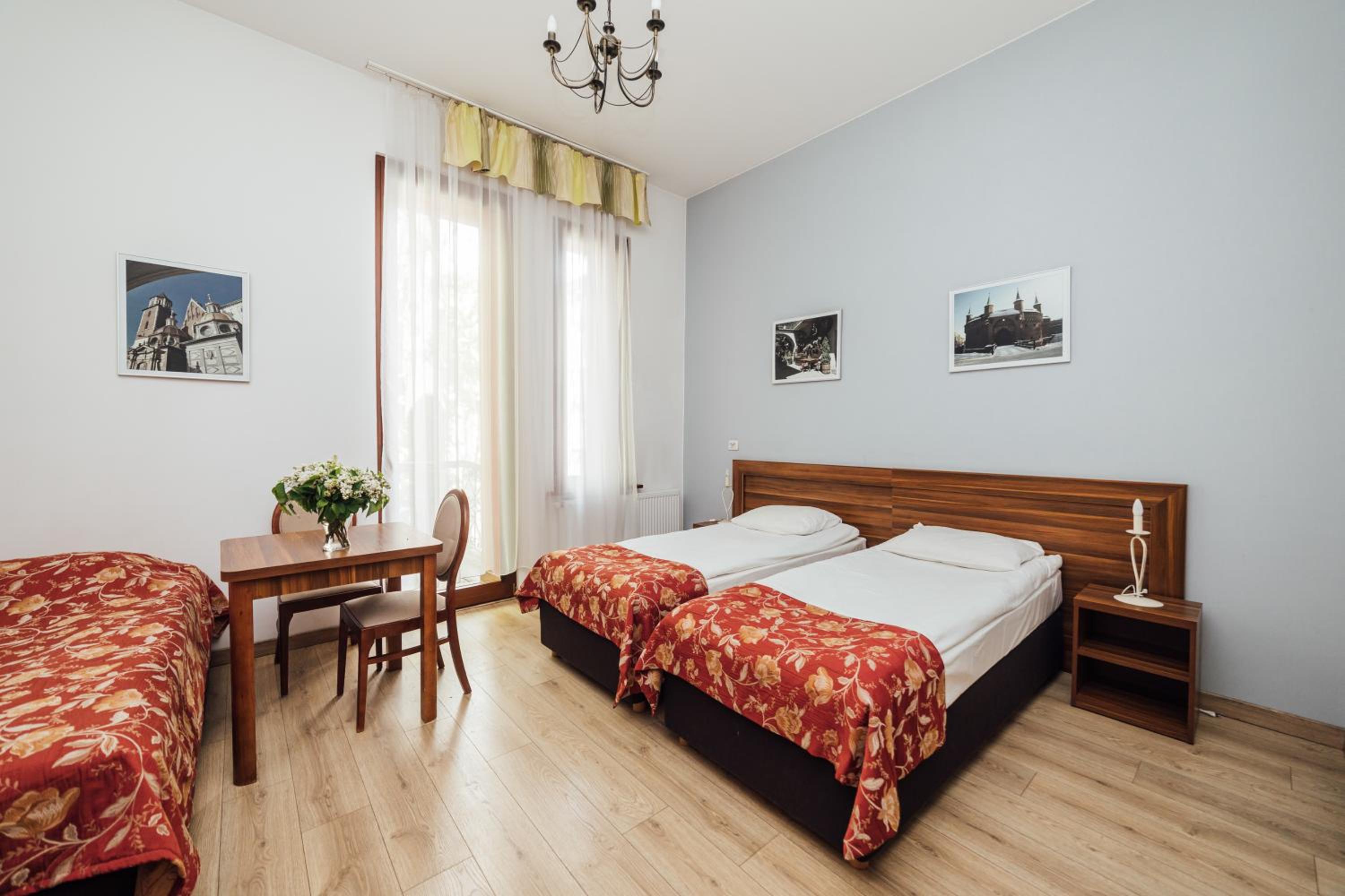 Apartamenty Bonerowska 5 — photo 68