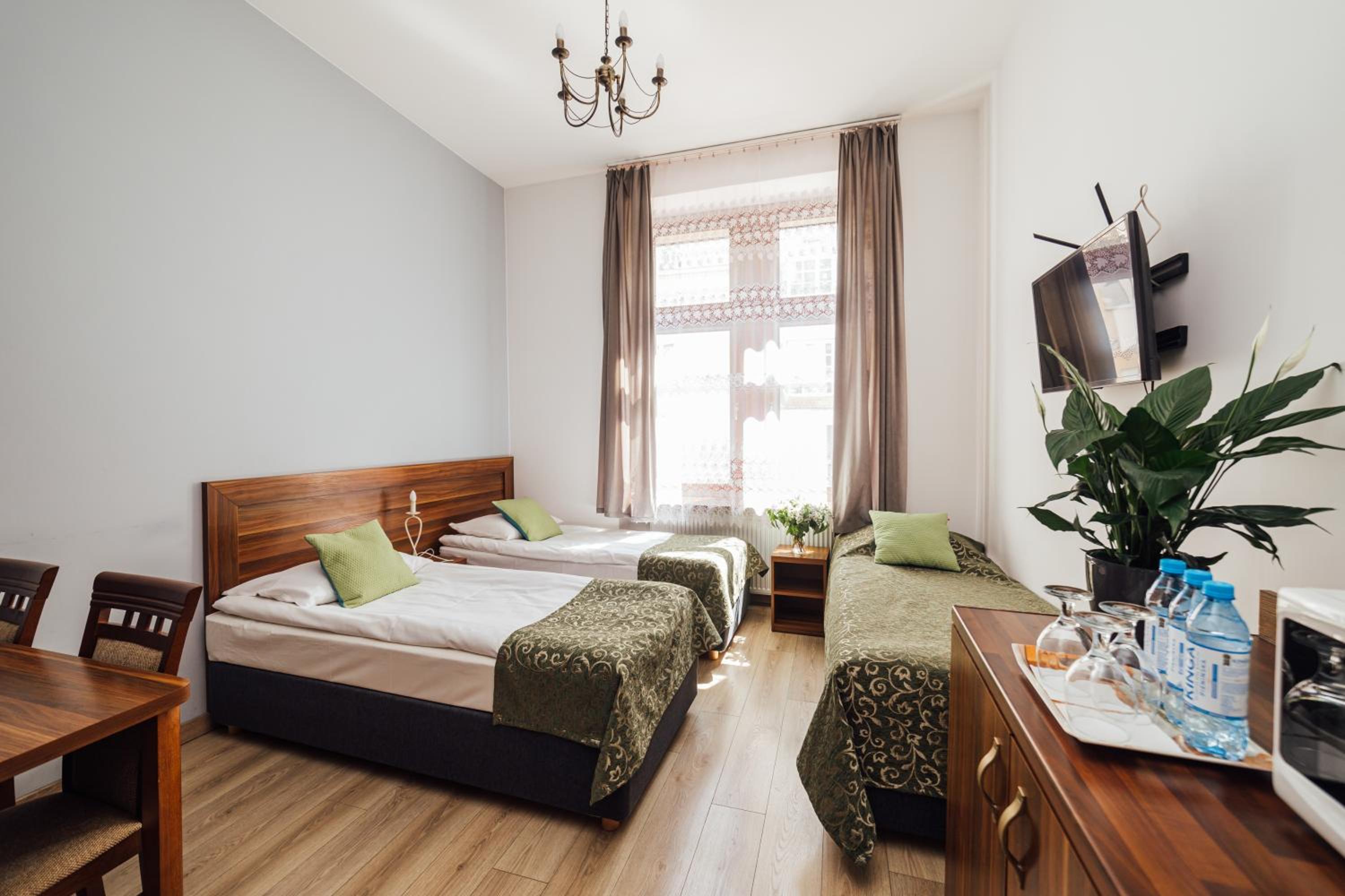 Apartamenty Bonerowska 5 — photo 48