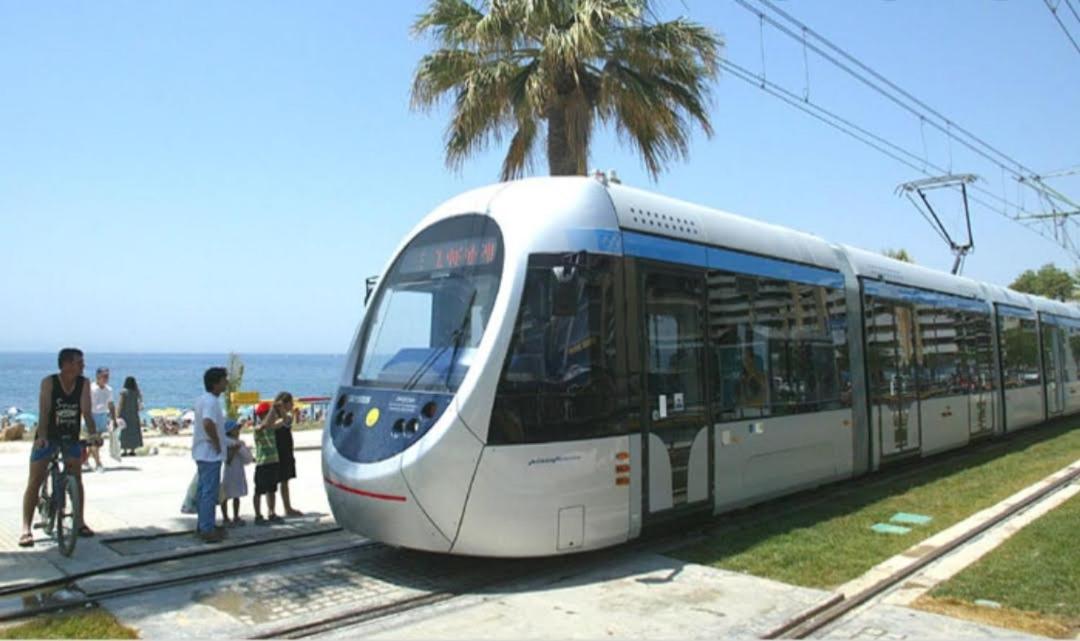 EcoStay-Scandy,2bdr cozy apartment by the sea in Alimos photo 4