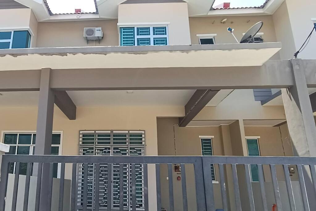 Amirah Homestay (UMT, UniSZA) photo 1