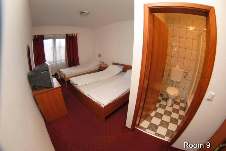 Motel Bella Italia