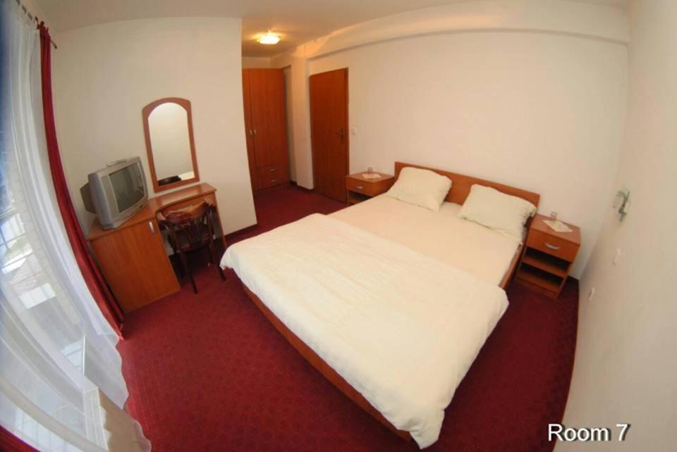 Motel Bella Italia