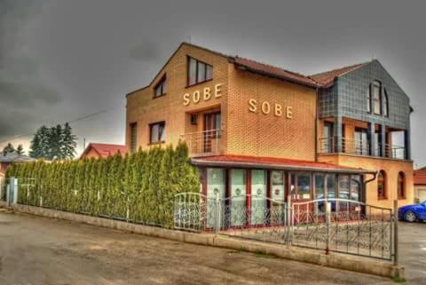 Motel Bella Italia