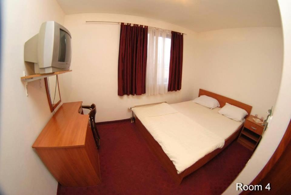Motel Bella Italia