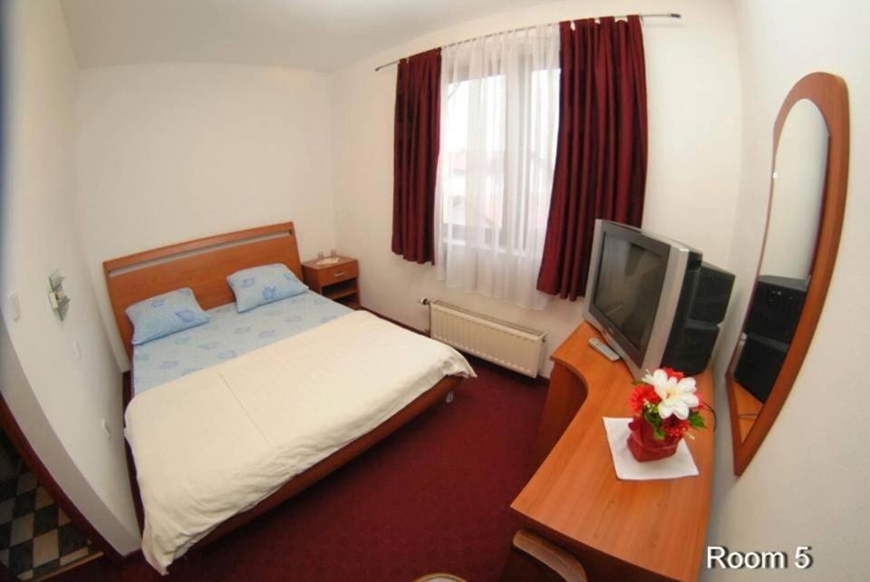 Motel Bella Italia