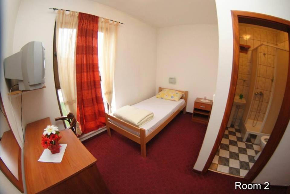 Motel Bella Italia