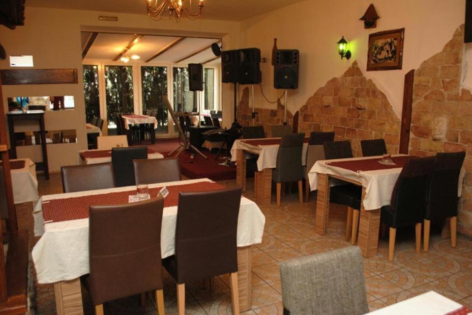 Motel Bella Italia