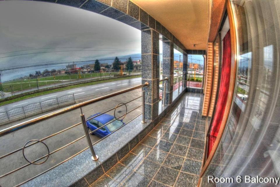 Motel Bella Italia