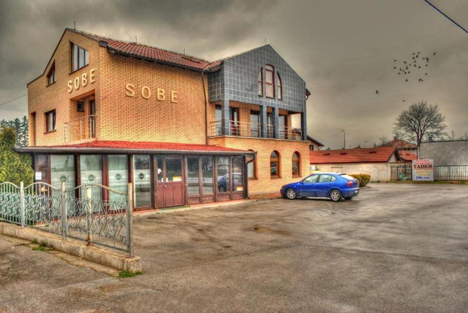 Motel Bella Italia