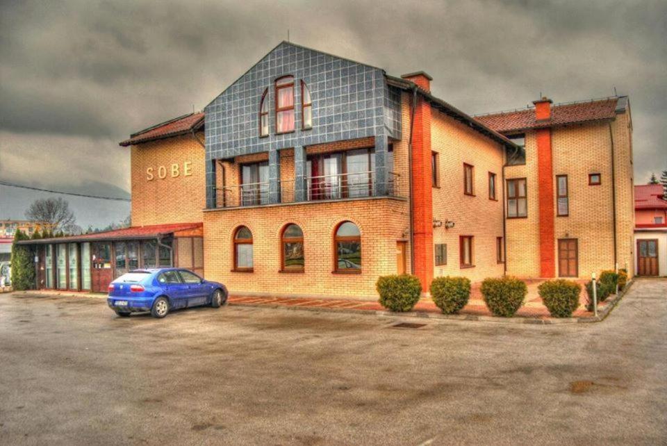 Motel Bella Italia