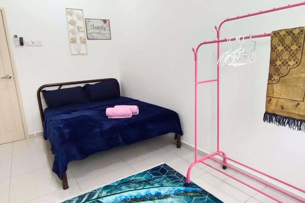 Amirah Homestay (UMT, UniSZA) photo 3