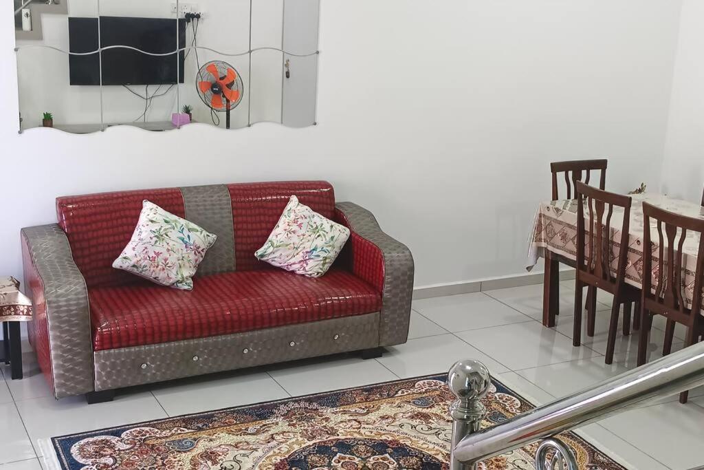 Amirah Homestay (UMT, UniSZA) photo 4
