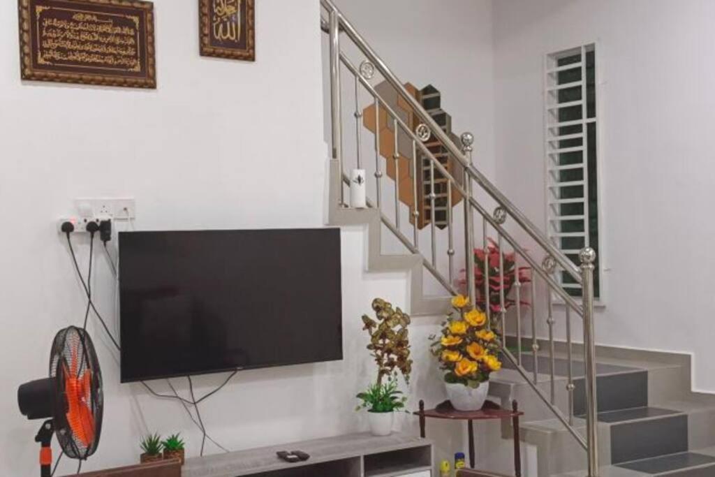 Amirah Homestay (UMT, UniSZA) photo 5