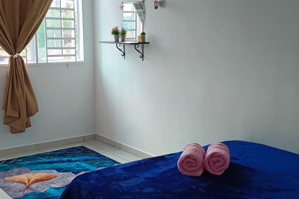 Amirah Homestay (UMT, UniSZA) photo 7