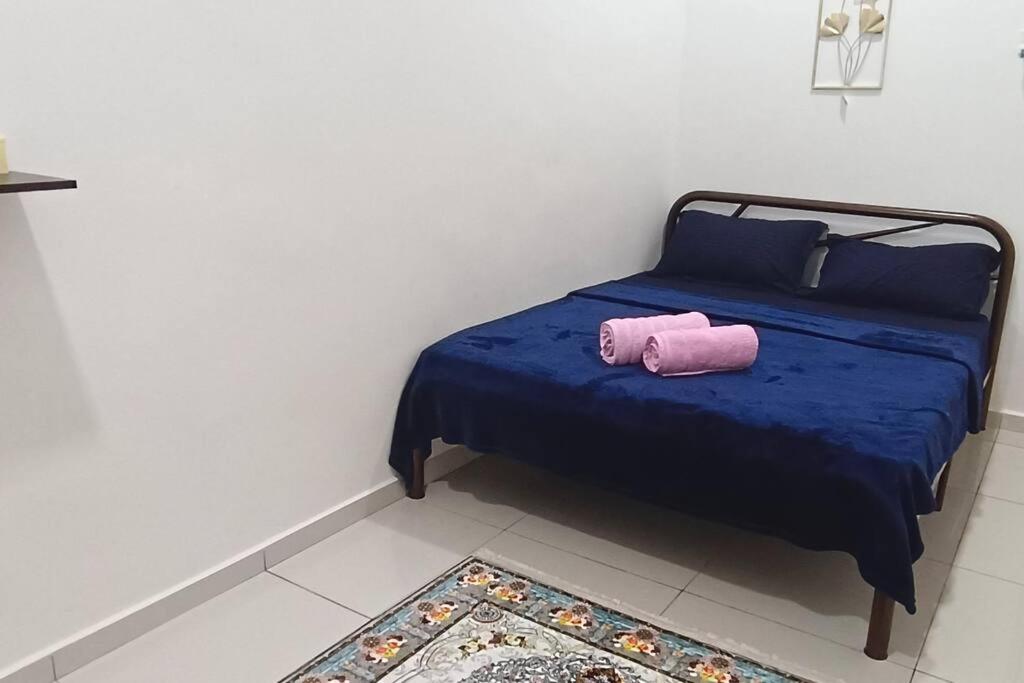 Amirah Homestay (UMT, UniSZA) photo 8