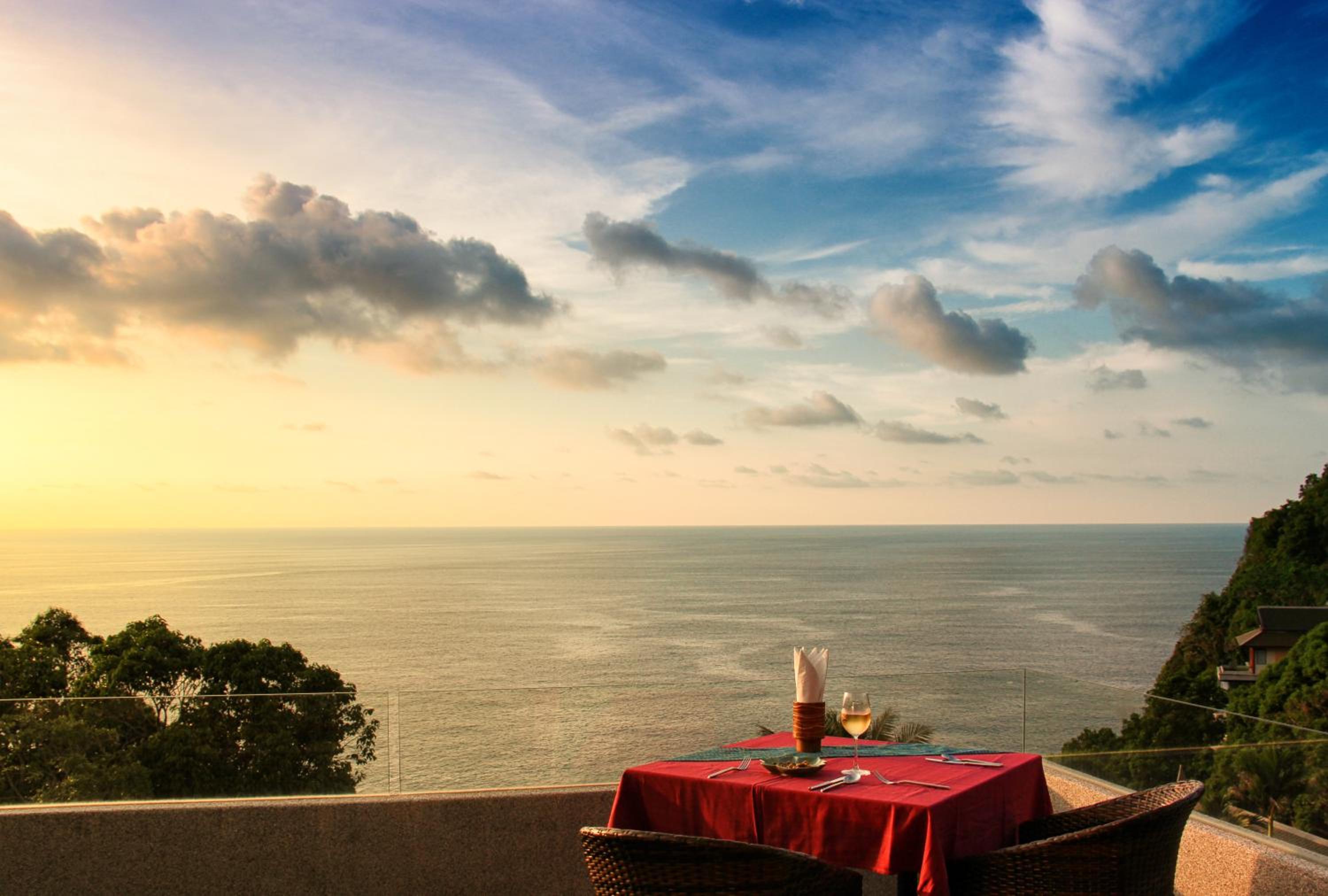 Ayara Kamala Resort & Spa, photo 42