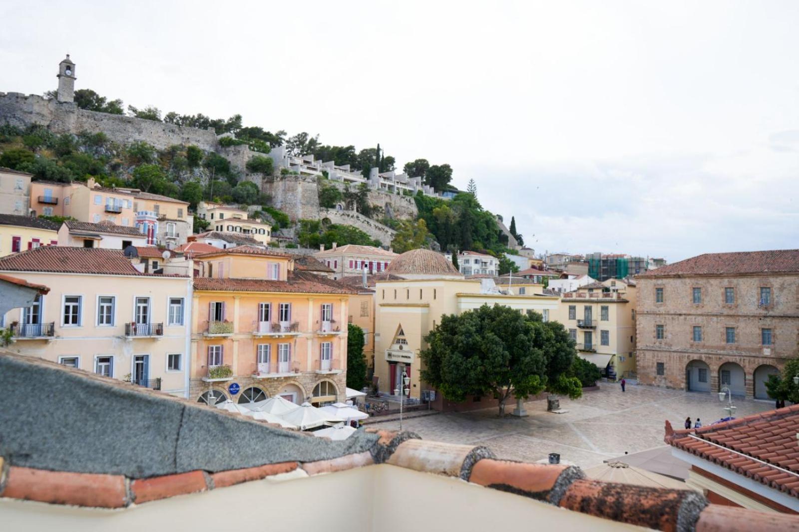 Koletti 7 view 3