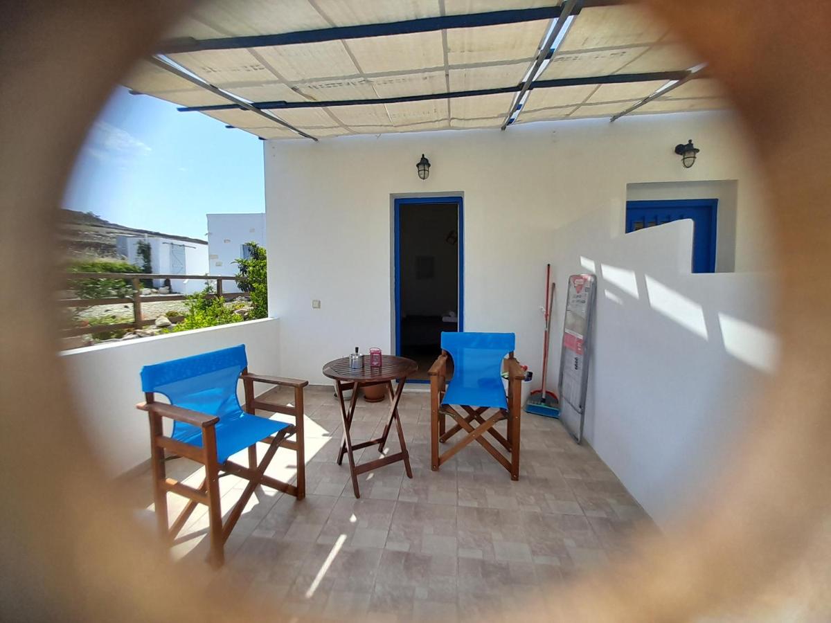 Elzahed apartments orza view 2
