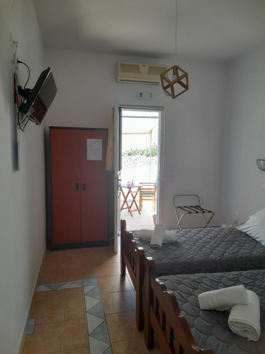 Elzahed apartments orza view 3