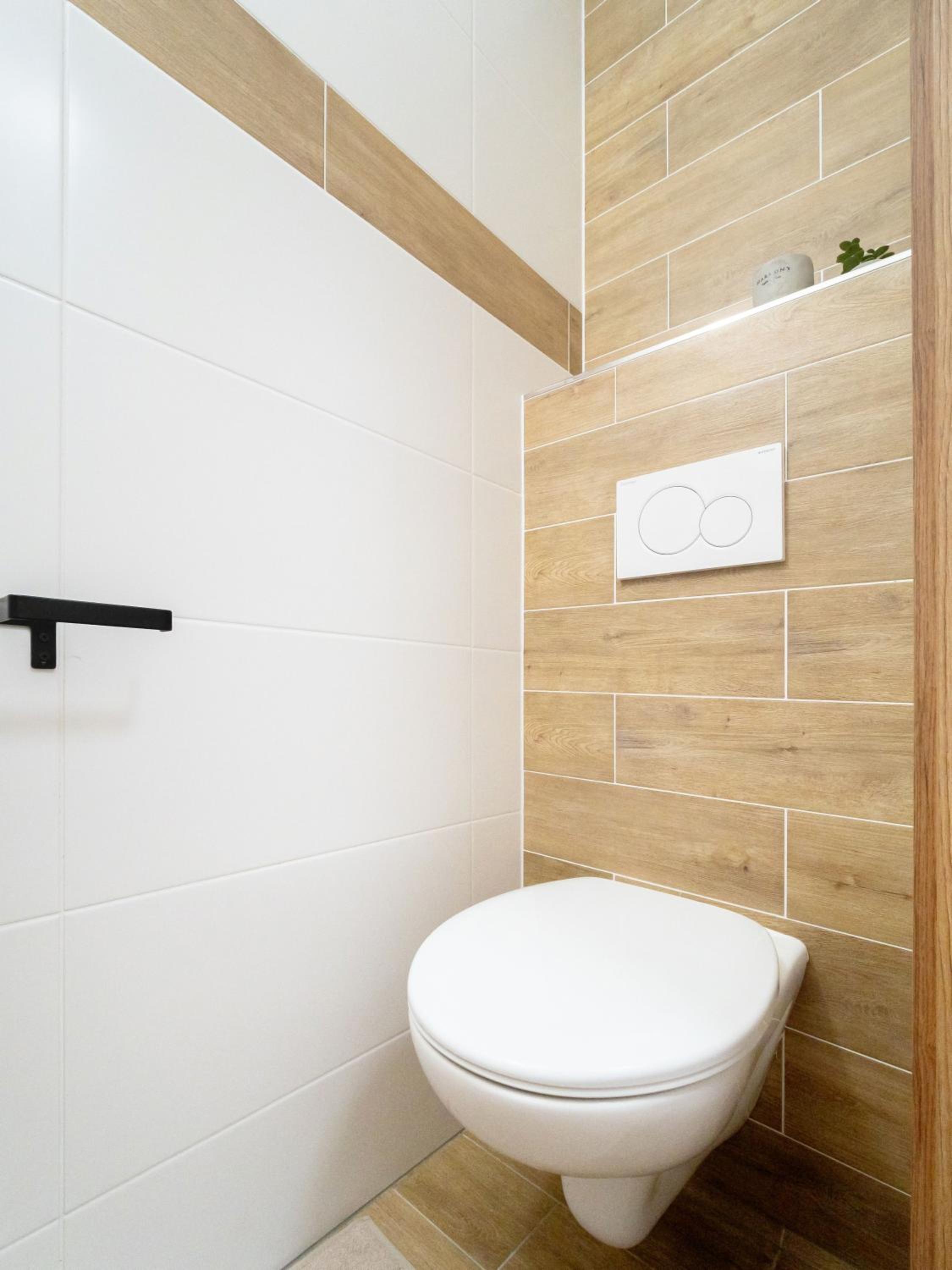 Chalety BUČINA
