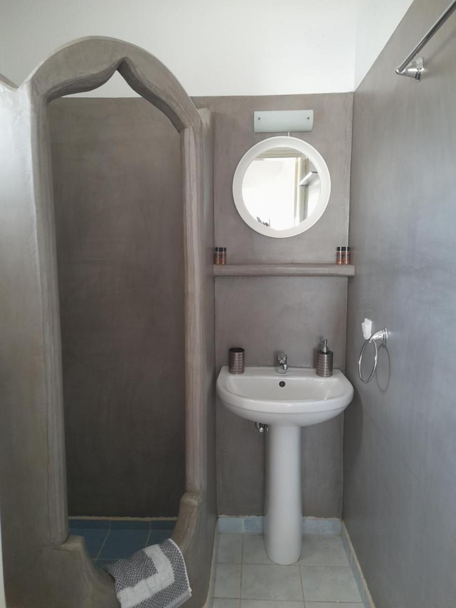 Elzahed apartments orza view 5