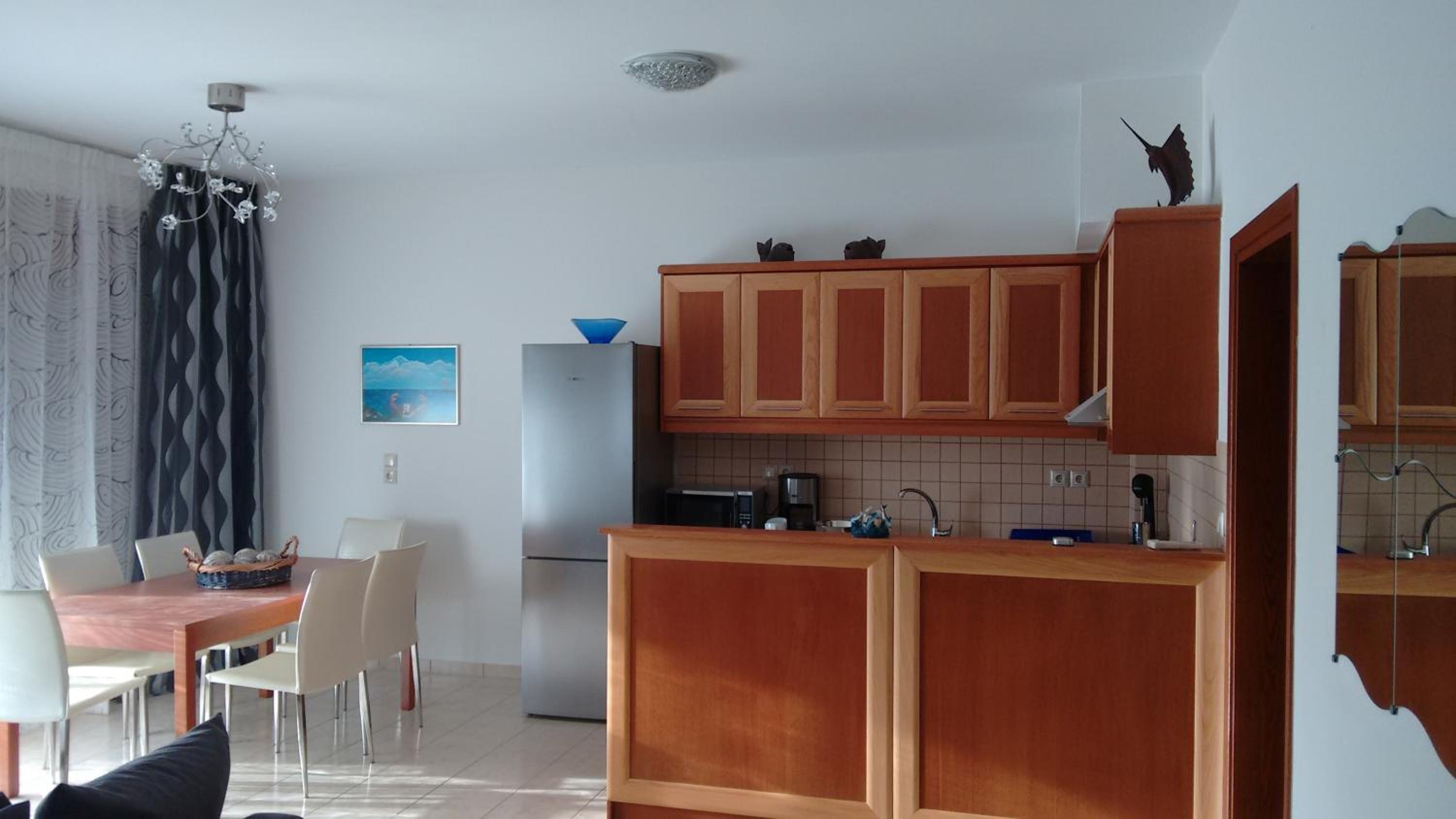 Tholos Bay Suites