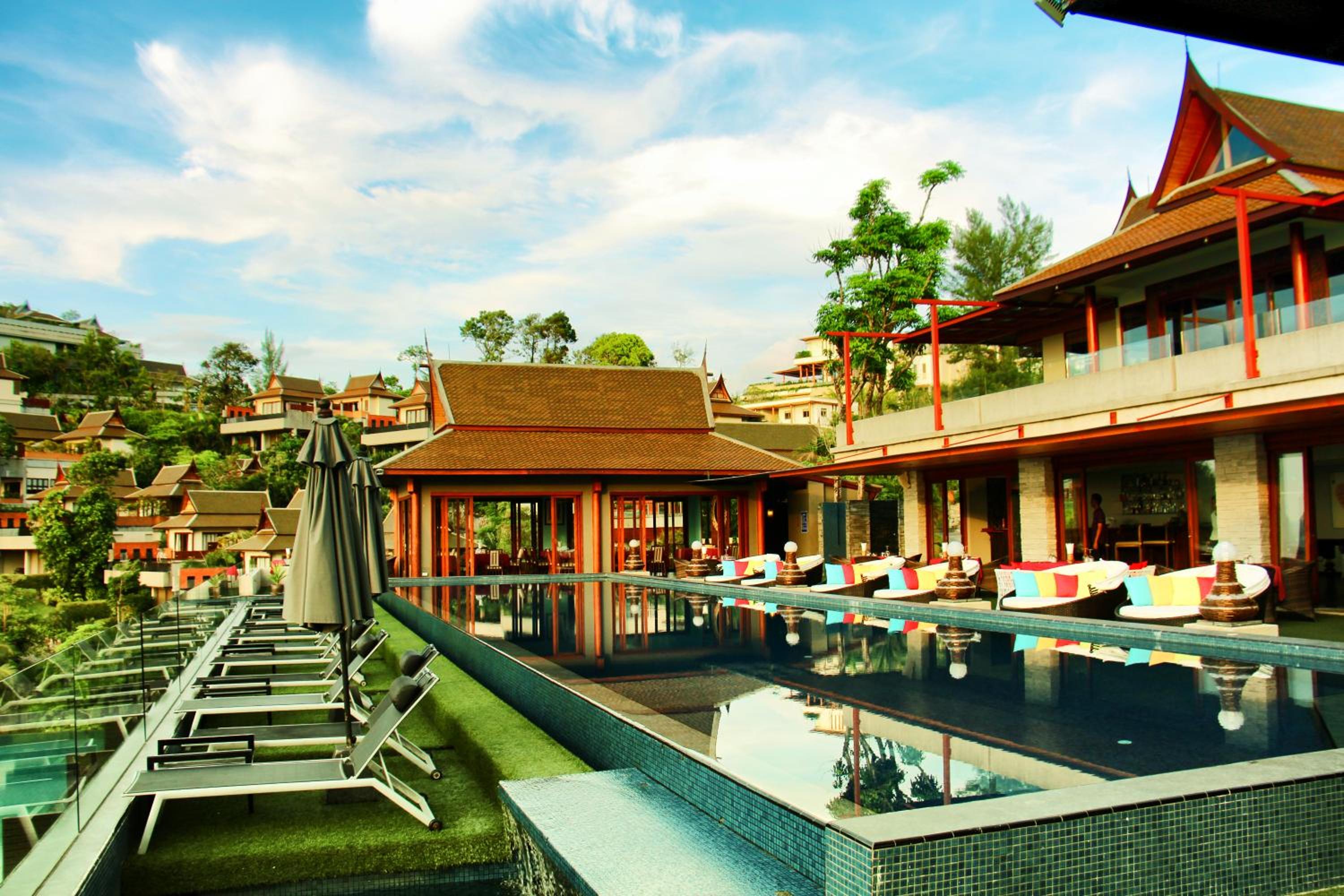 Ayara Kamala Resort & Spa, photo 109