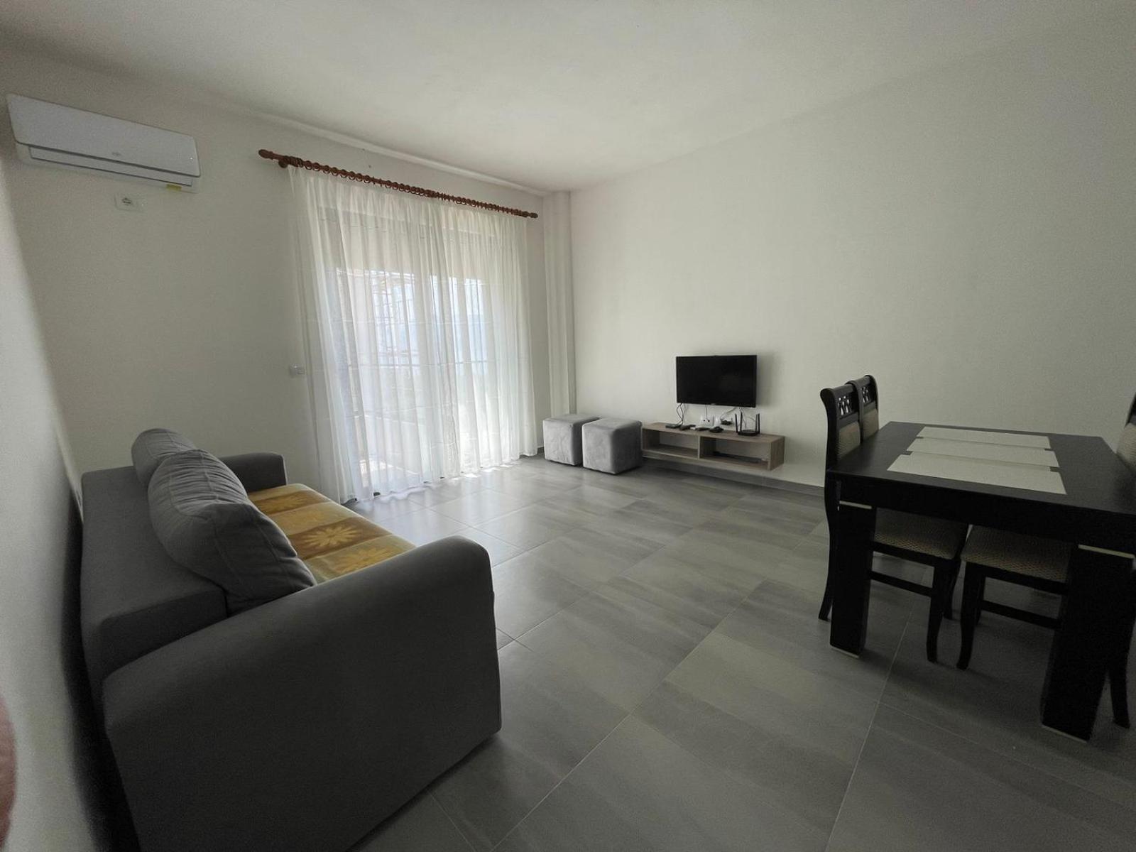 Jurgen's Apartaments