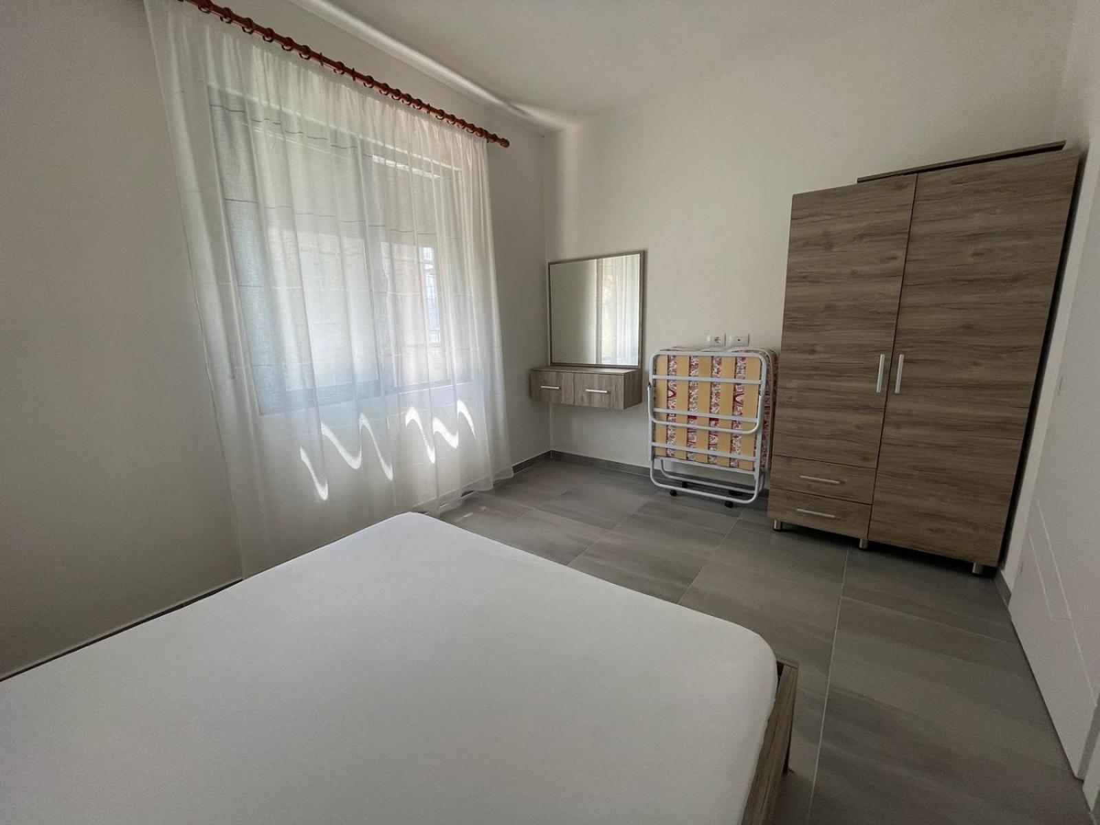 Jurgen's Apartaments