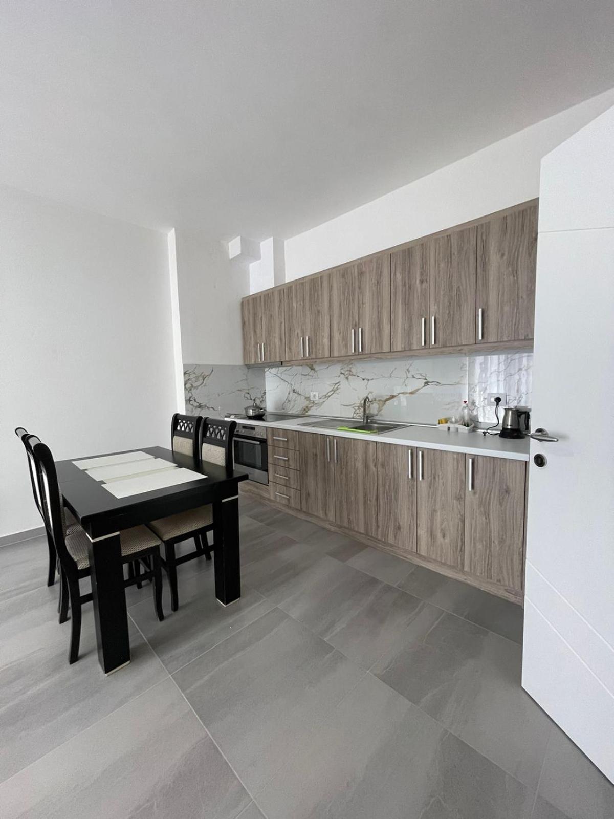 Jurgen's Apartaments