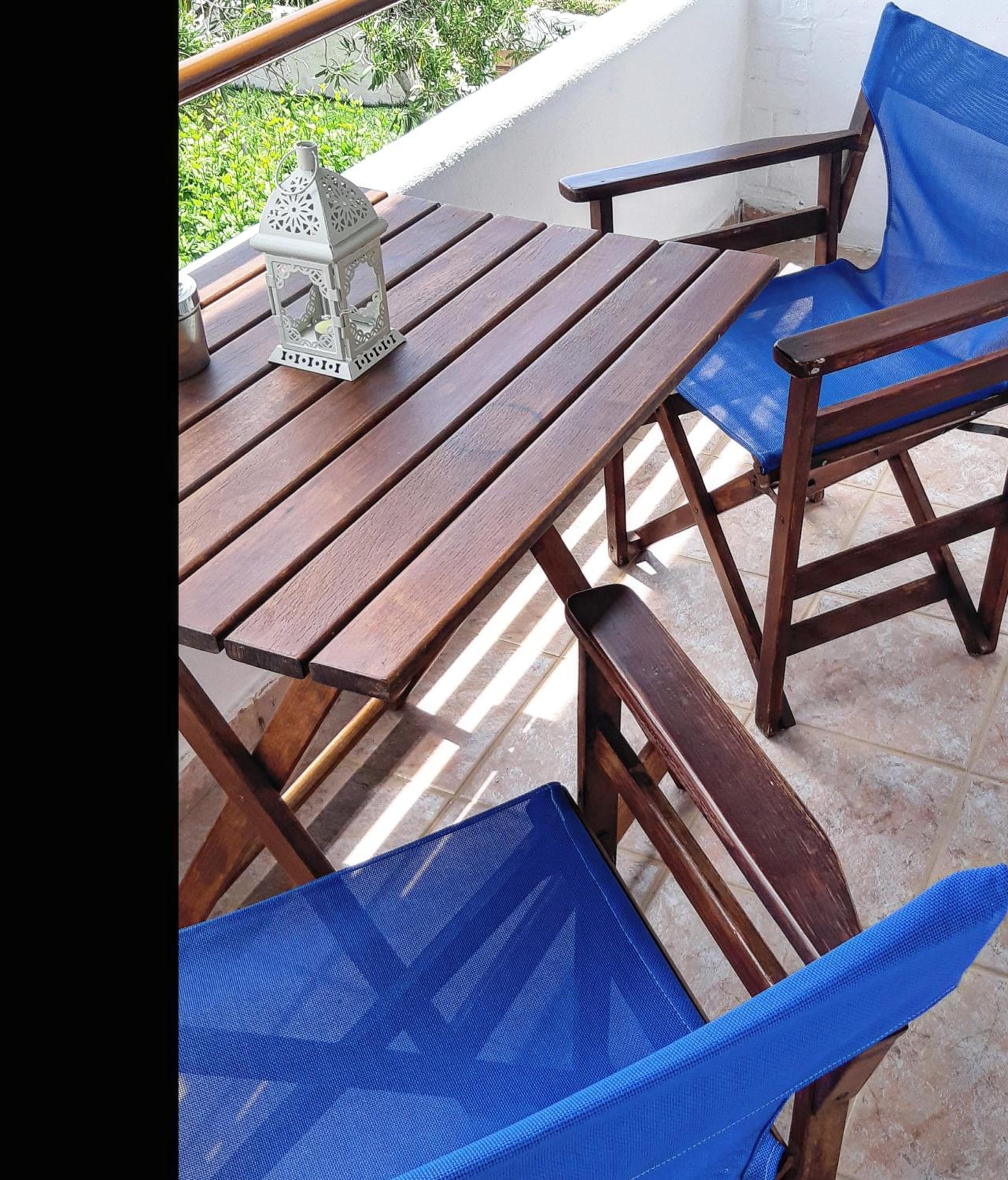 Voula Accommodation