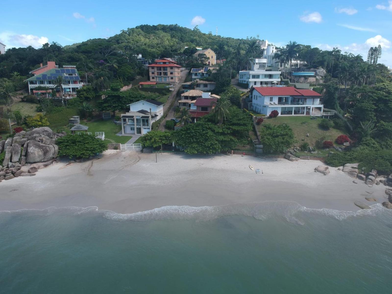 Secret Spot Floripa