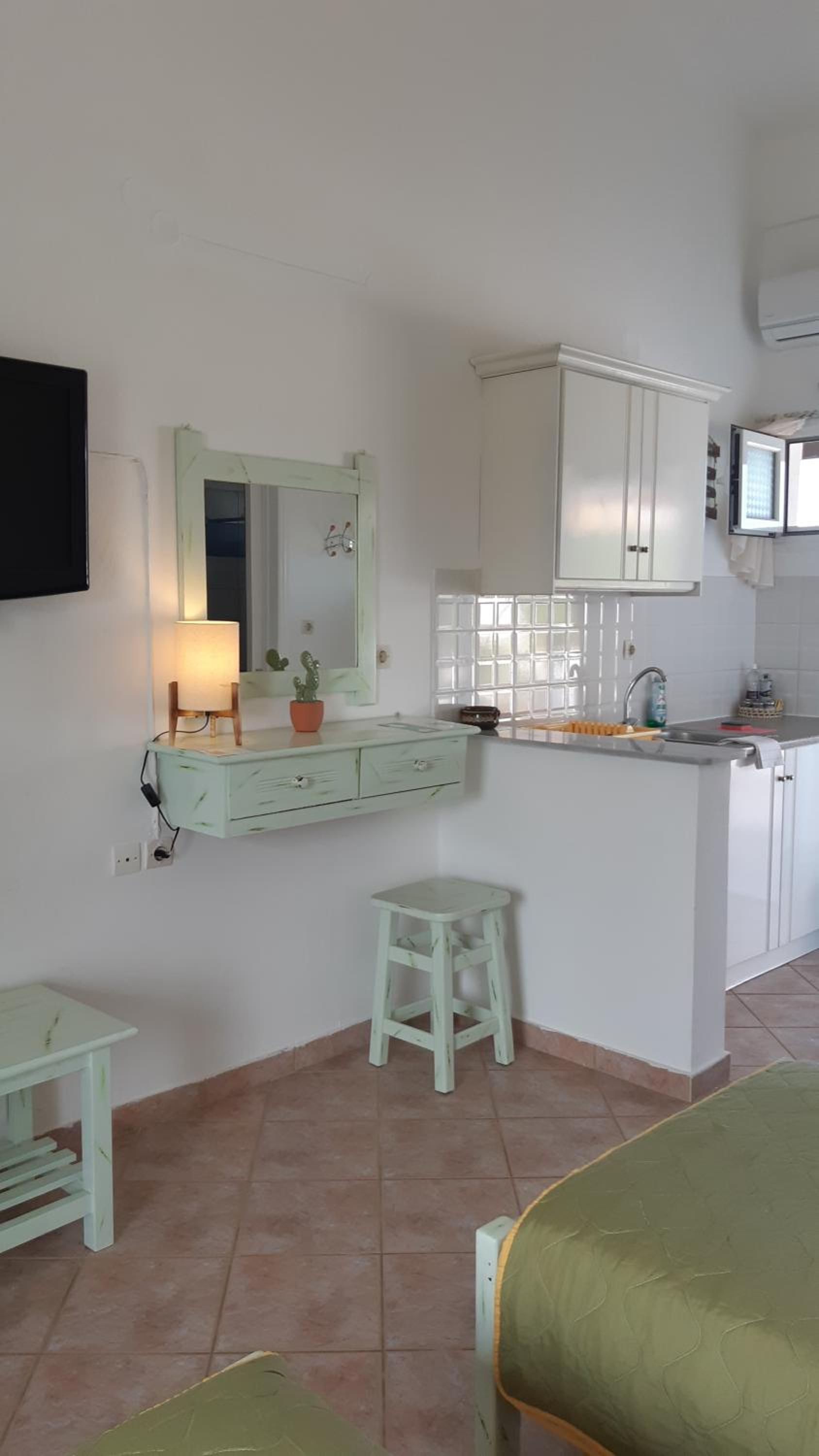 Voula Accommodation