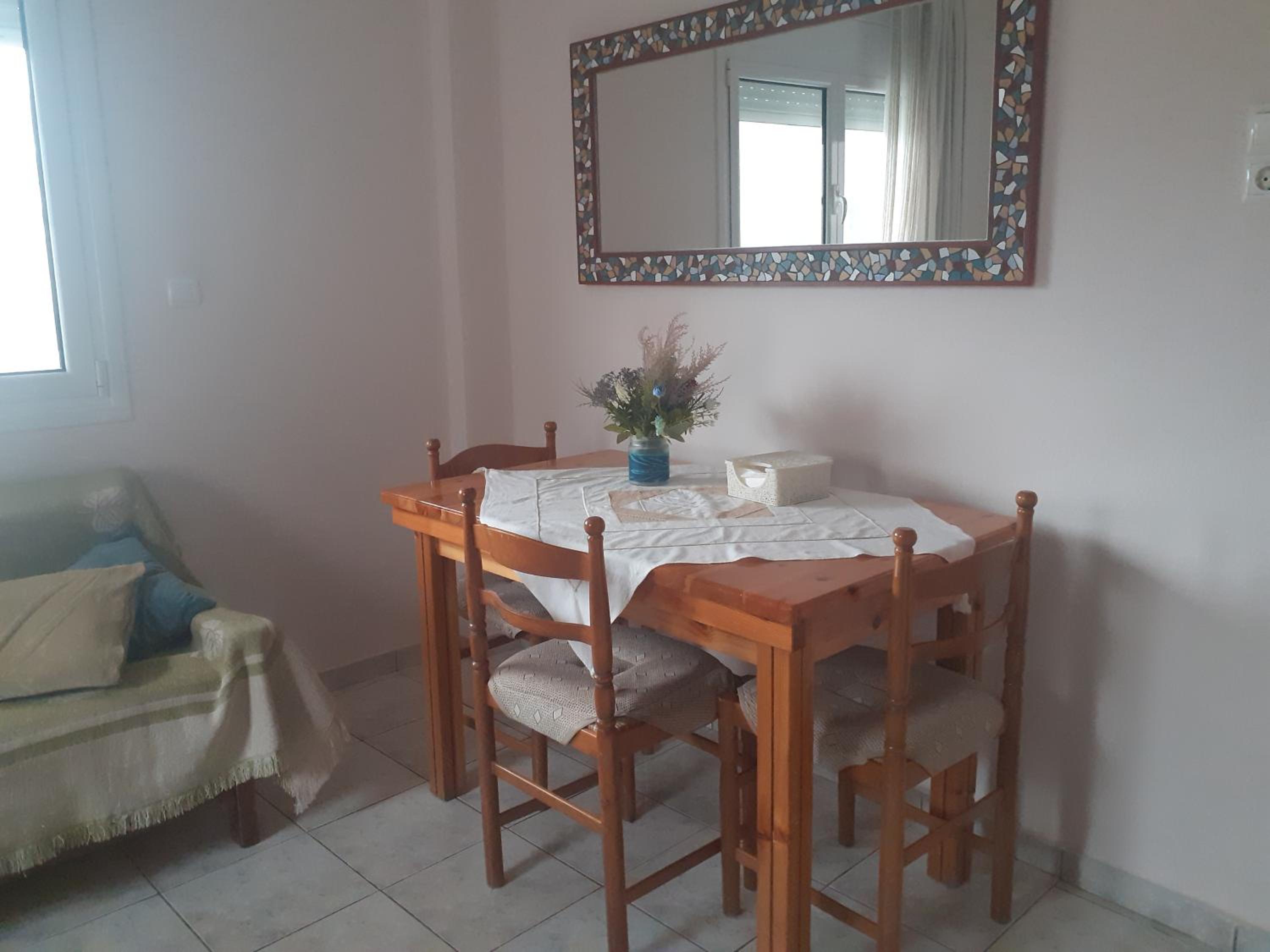 Vagelis 2 Nemea apartments