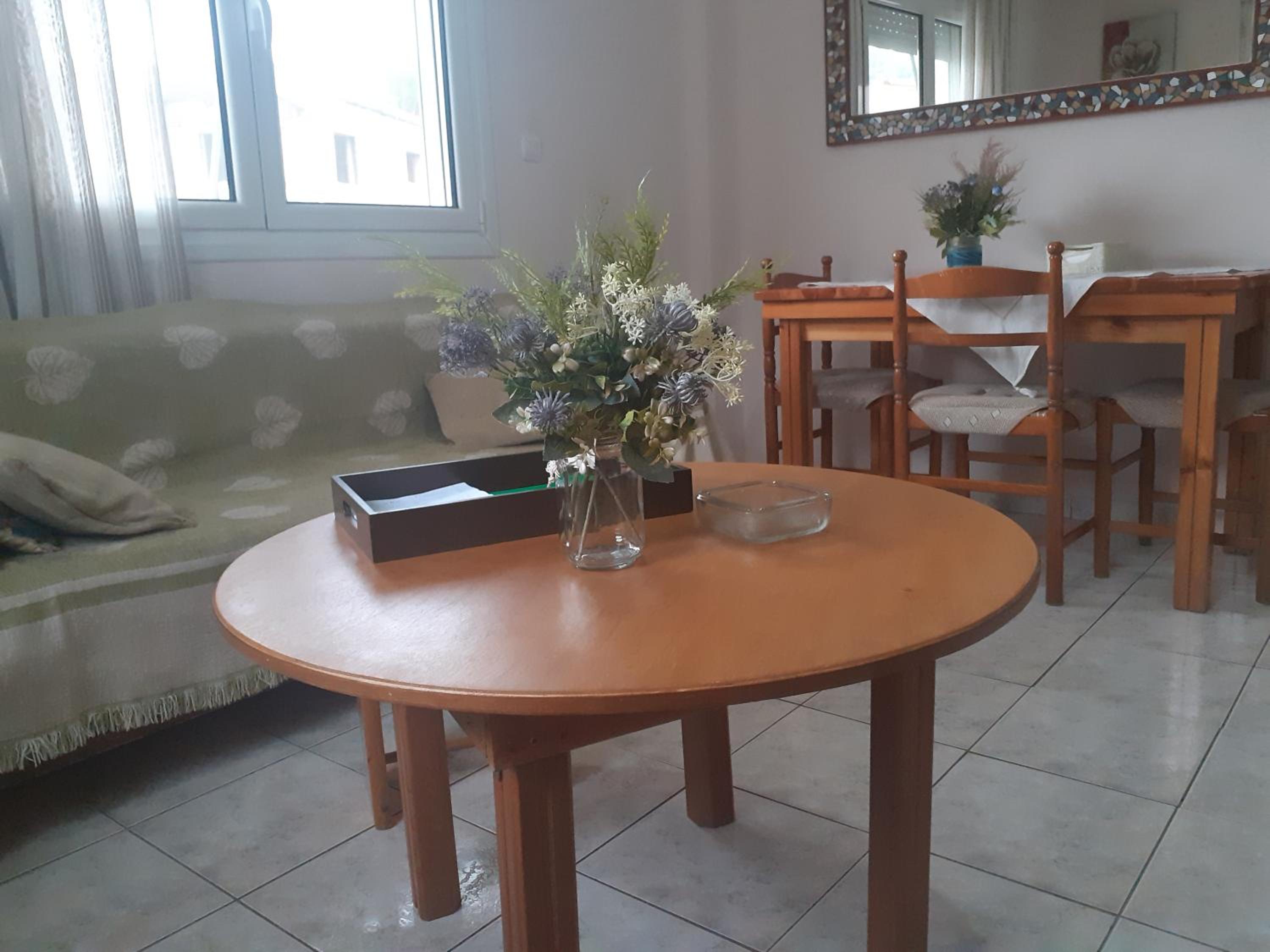 Vagelis 2 Nemea apartments