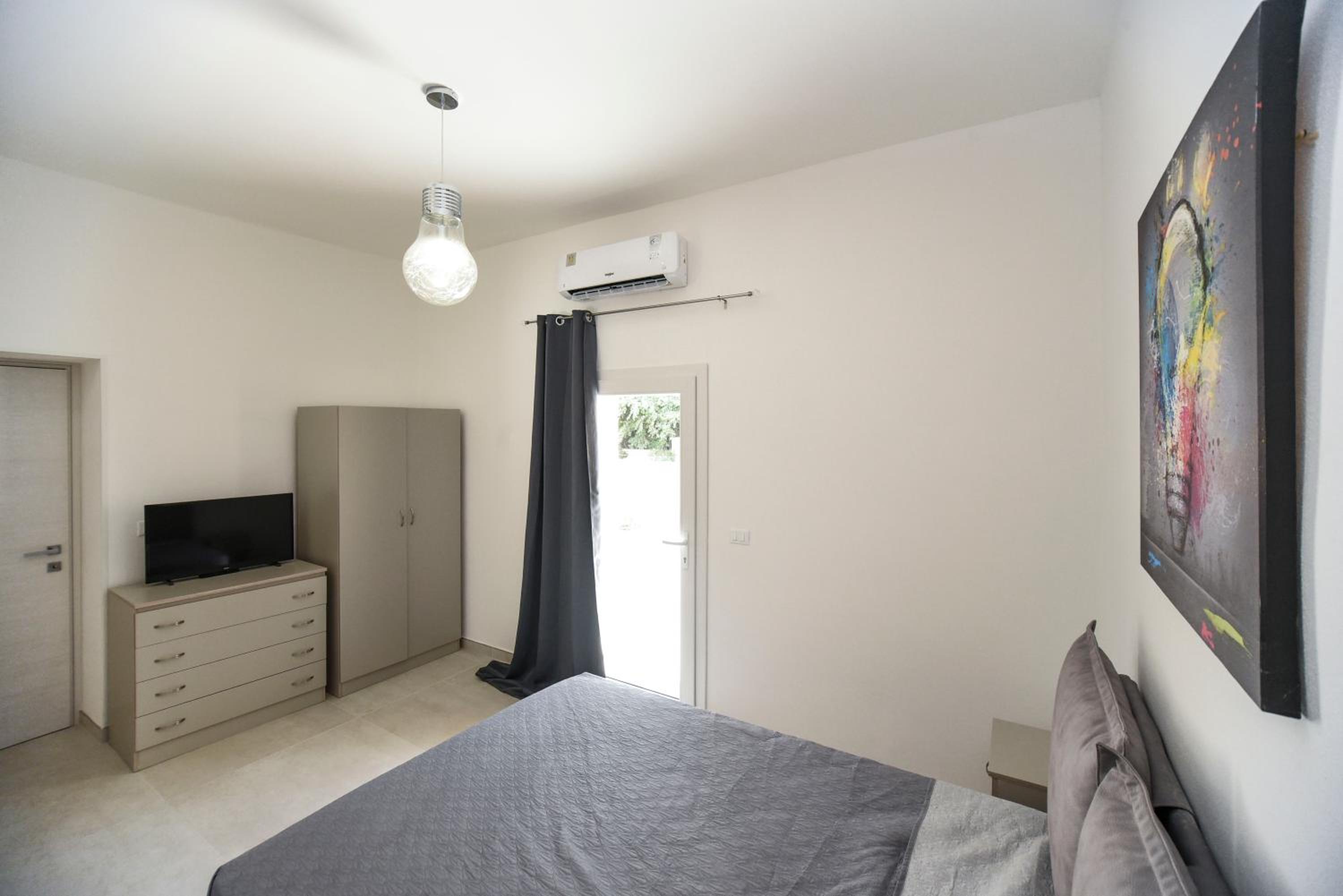 Zeituna Lodge a Porto Cesareo view 4